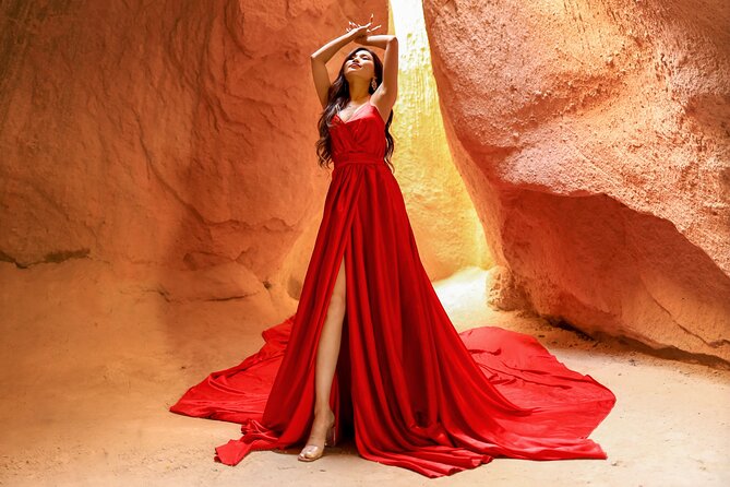 Cappadocia Private Photo Shoot Experience with Hotel Pickup - Stop 1: Love Valley for a Strong Start