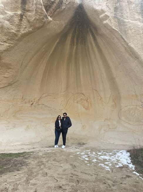 Cappadocia: Private Red - Green Tour - The Valley Circuit: Goreme Panorama, Hunters Valley, Monks Valley, and Imagination Valley