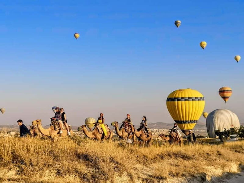 Cappadocia: Private Red - Green Tour - Belisirma Village: A Human-Scale Stop