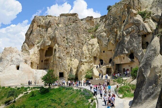 Cappadocia Private Shopping Tour with Driver - Price and Value: What You’re Actually Paying For