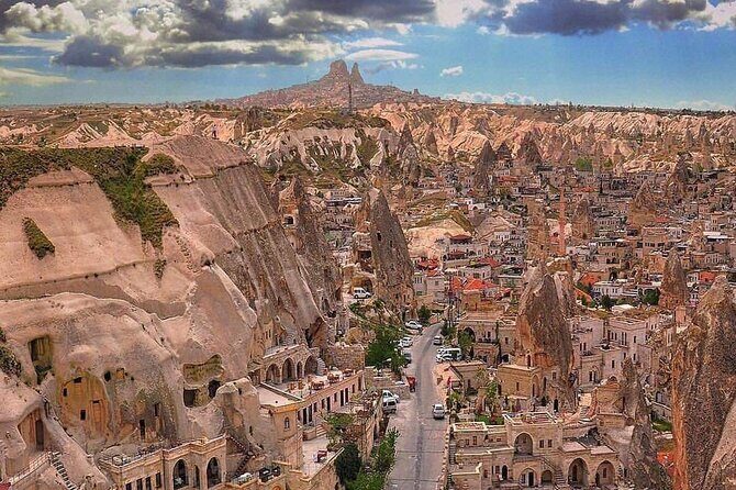Cappadocia Private Shopping Tour with Driver - Leather Fashion Show Stop: What to Look For