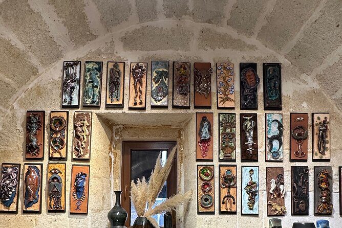 Cappadocia Private Shopping Tour with Driver - Onyx & Jewellery: Shopping with Context (Not Guesswork)