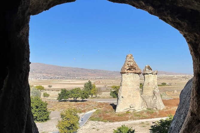 Cappadocia Private Tour - Key things I’d zero in on