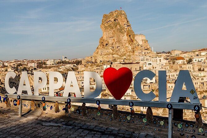 Cappadocia Private Tour | 2 Days - Key Highlights You’ll Feel Immediately