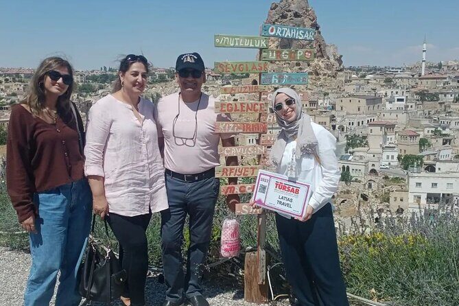 Cappadocia Private Tour | 2 Days - Why This Two-Day Private Cappadocia Plan Makes Sense
