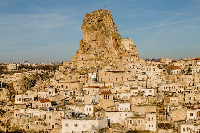 Cappadocia Private Tour | 2 Days - Göreme Open-Air Museum vs. Monks Valley: Choose Your Style