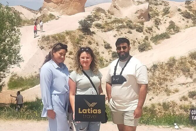 Cappadocia Private Tour | 2 Days - Ozkonak Underground City: The Stop That Changes the Mood