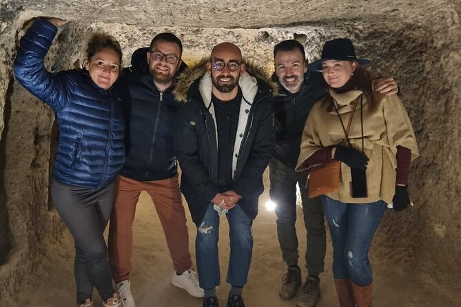 Cappadocia Private Tour - Why This Göreme-to-Avanos Day Works So Well