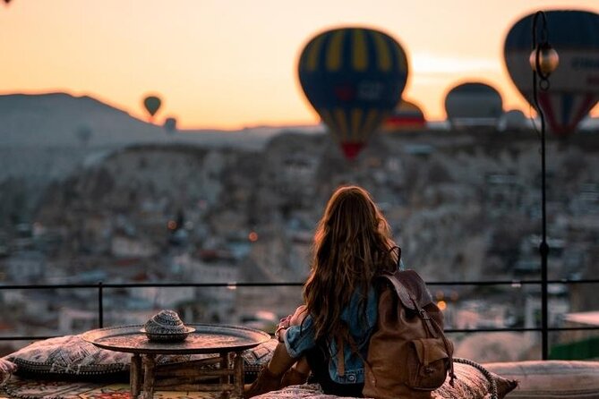 Cappadocia Private Tour - Stop 4: Kaymaklı Underground City, One of Cappadocia’s Biggest