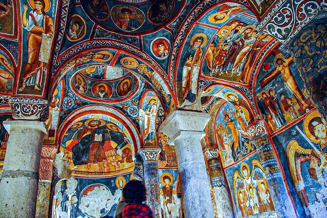 Cappadocia Private Tour Car & English-Speaking Guide - Key highlights worth planning for