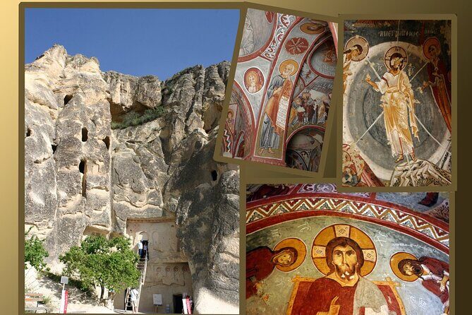 Cappadocia Private Tour Car & English-Speaking Guide - Price and value: what the $150 really covers