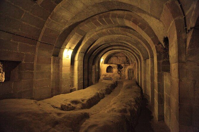 Cappadocia Private Tour Car & English-Speaking Guide - Who this tour fits best (and who might want a different day)