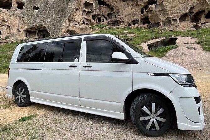 Cappadocia Private Transfer From/To Nevsehir and Kayseri Airport - Key things to know before you book