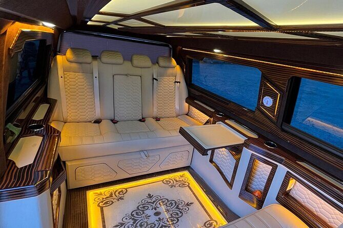 Cappadocia Private Transfer From/To Nevsehir and Kayseri Airport - Who this transfer suits best in Cappadocia