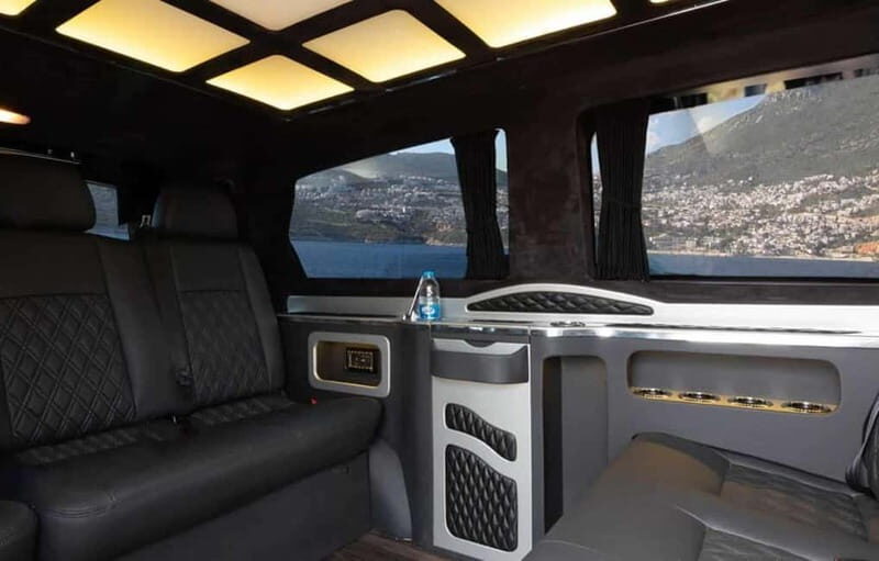 Cappadocia: Private Van & Guide Service - Key Things That Make This Cappadocia Tour Work