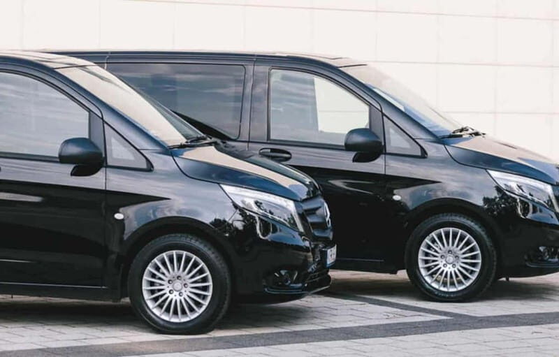 Cappadocia: Private Van & Guide Service - The Mileage Limit (50 km vs 100 km) and How It Shapes Your Route
