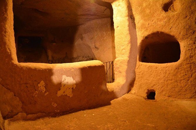 Cappadocia Red Plus Tour - Price and logistics: what $84.29 buys you (and what it doesn’t)