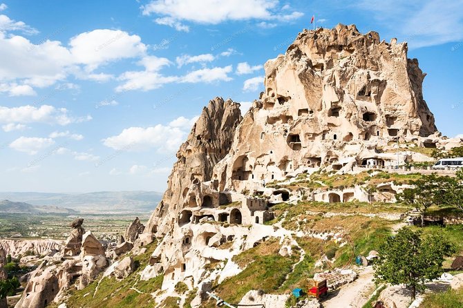 Cappadocia Red Tour - Guides and group energy: the difference between a trip and a great day