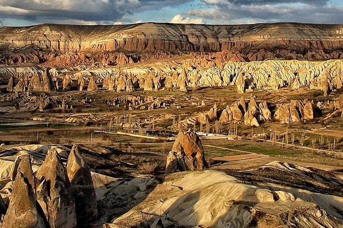 Cappadocia Red Tour: A Day of Exploration with an Expert Guide - Price and included value: what $49 covers and what to plan for