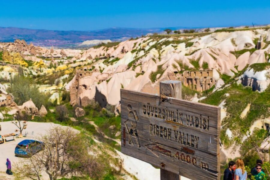Cappadocia: Red Tour and Lunch - Price and Value: What $65 Buys You (and What It Doesn’t)