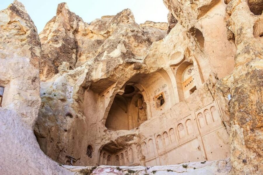 Cappadocia :Red Tour Entry Tickets and Lunch Included - Key things that make this tour worth your time