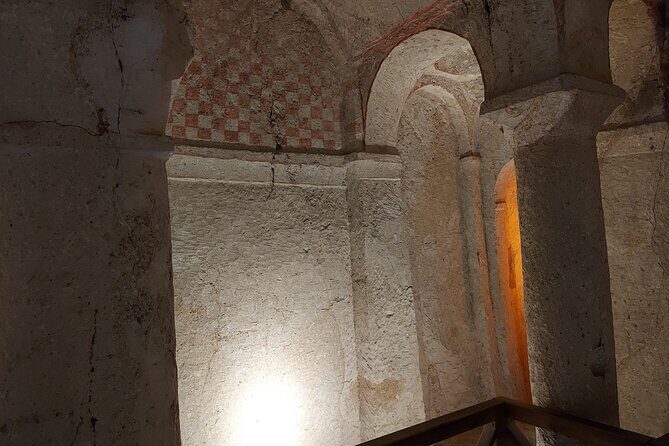 Cappadocia Red Tour: Fairy Chimneys & Cave Villages - Stop 1: Devrent Valley Camels and Elephants