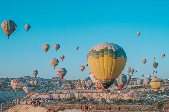 Cappadocia Red Tour + Lavender Garden - Why this Cappadocia Red Tour feels like good value