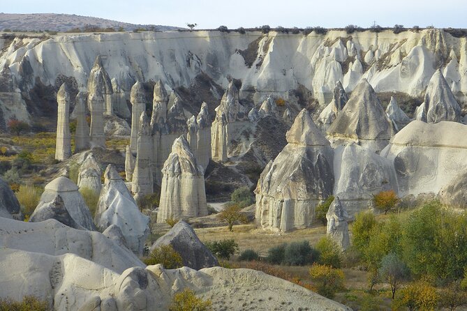 Cappadocia Red Tour + Lavender Garden - Price and logistics: what to expect in a small-group day