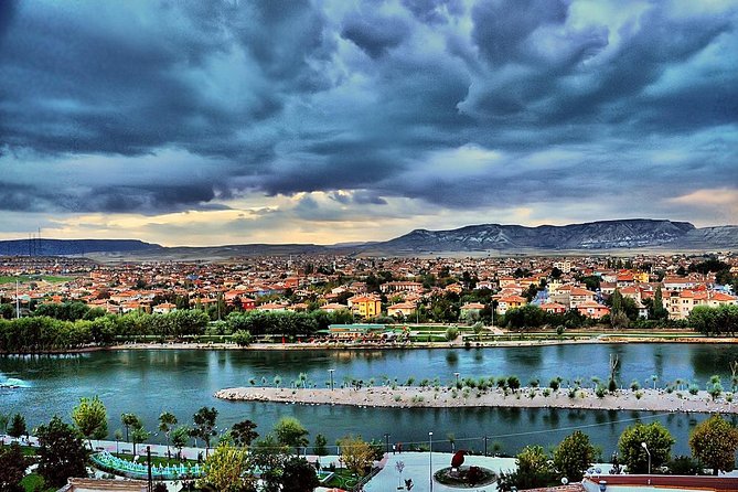 Cappadocia: Red Tour (Lunch, Museums, all extra included) - How to handle a packed 8-hour day without losing your cool
