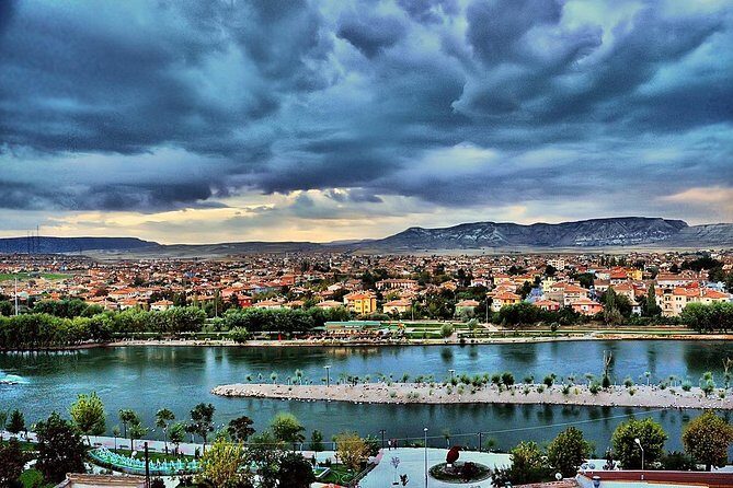 Cappadocia Red Tour (North Tour) - Devrent Valley and Pigeon Valley: short visits that are all about views