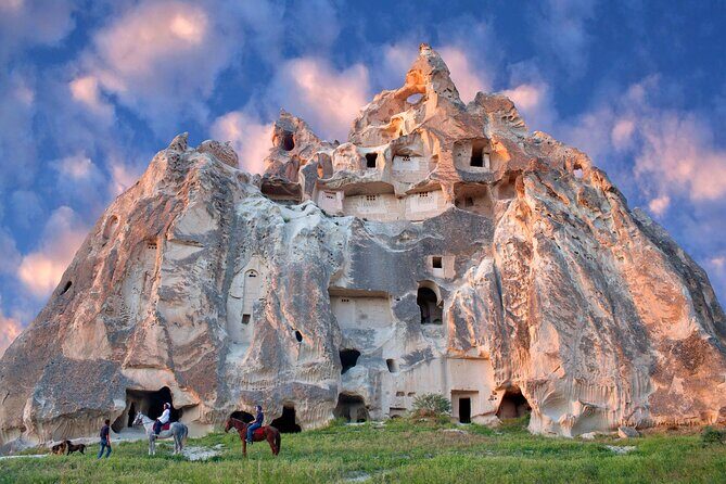 Cappadocia Red Tour (North Tour) - Entrance fees and the real cost of this $169 price