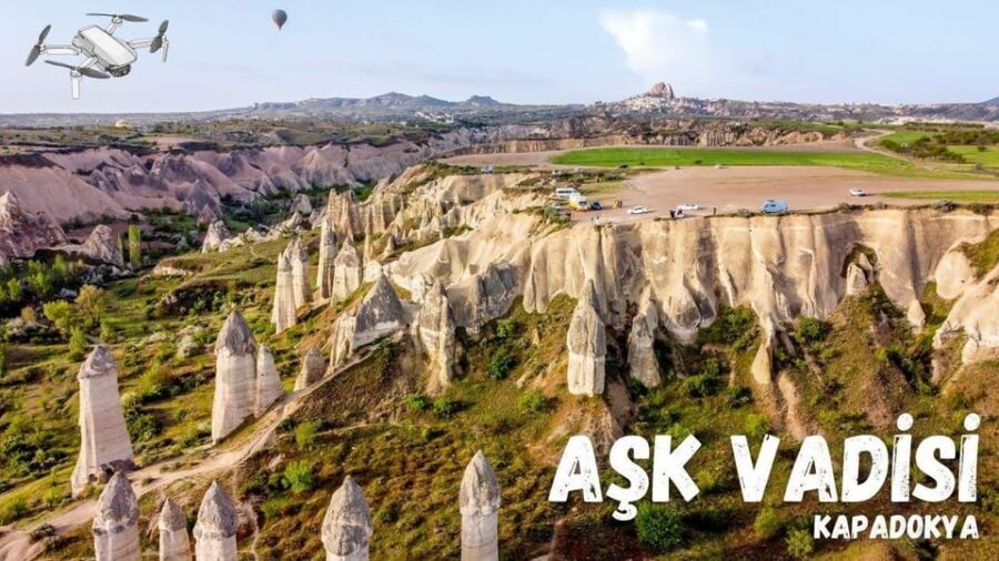 Cappadocia Red Tour (small group) with lunch and tickets - How the Red Tour Fits a Typical Cappadocia Day
