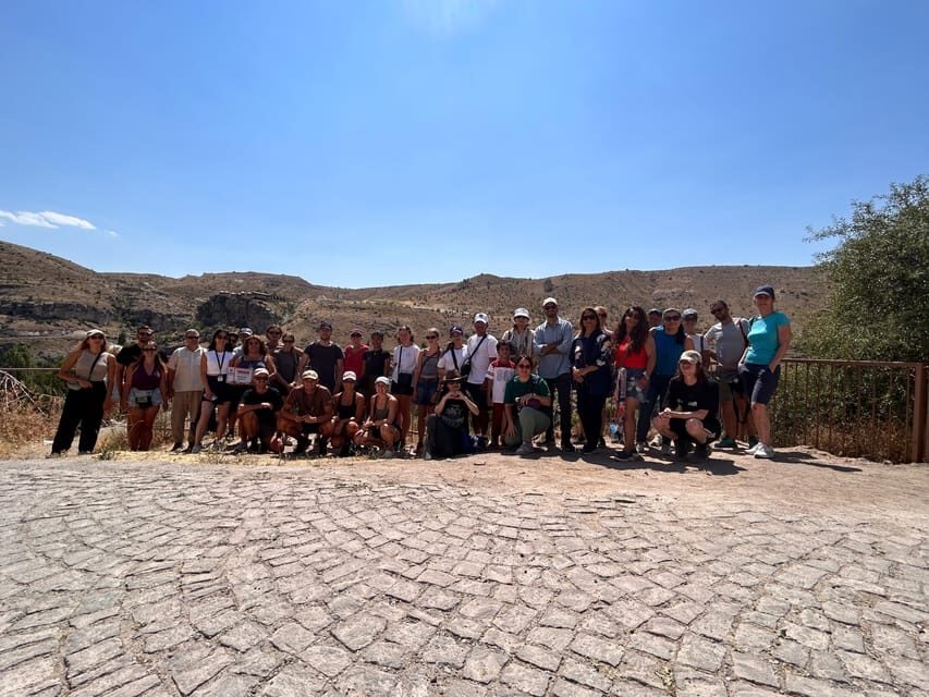 Cappadocia Red Tour (small group) with lunch and tickets - Pickup, Timing, and the Logistics That Matter