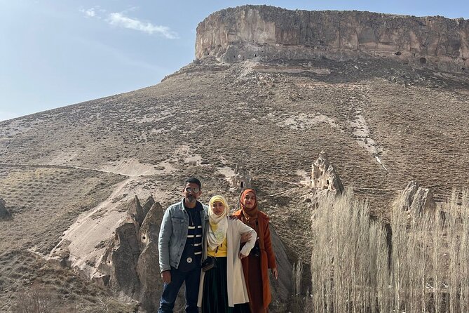 Cappadocia Red Tour – Top Highlights with Guide & Undergroundcity - Zelve Open Air Museum: cave village life and mixed cultural roots