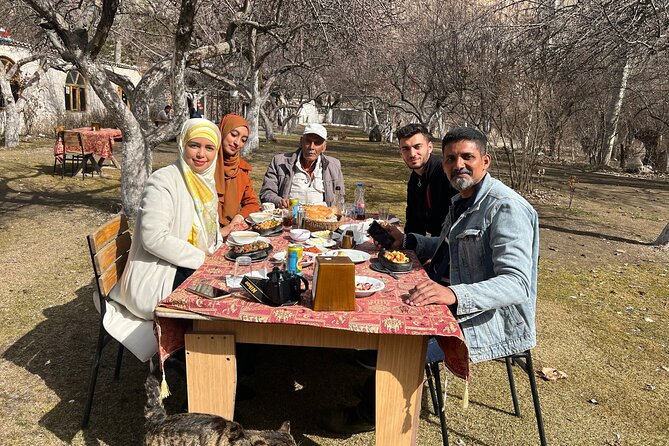 Cappadocia Red Tour – Top Highlights with Guide & Undergroundcity - Avanos pottery workshop: the hands-on highlight worth showing up for