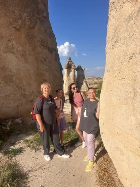 Cappadocia Red Tour with English Speaking Guide - Price and Value: Is $56 Worth It?