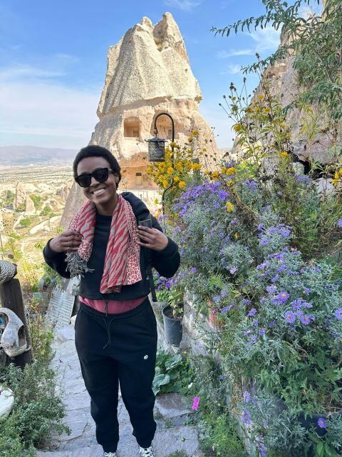 Cappadocia Red Tour with Goreme Open Air Museum and Pasabag - Guides and Languages: Getting the Right Match