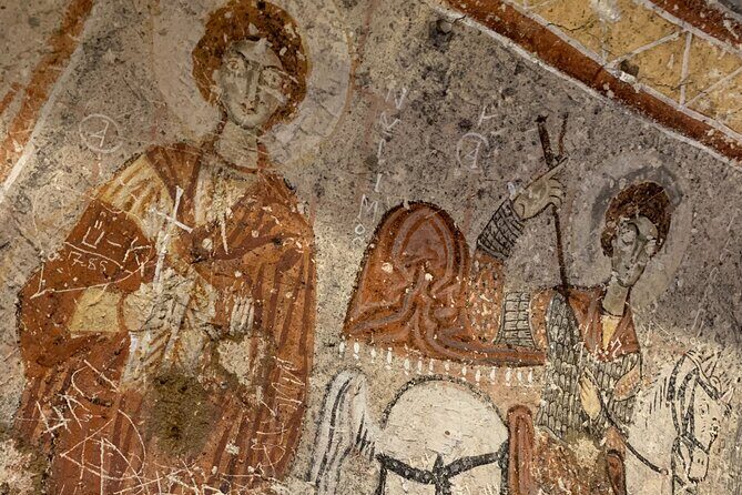 Cappadocia Red Tour with Hotel Pick-up & Drop-Off, All-Inclusive - Leaving Urgup: Hotel Pickup That Saves Your Morning