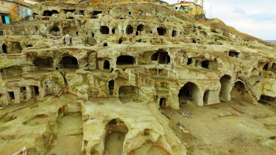 Cappadocia Red Tour:Scenic Tour with Small Group Guide&Lunch - Pickup zones: how the day starts smoothly
