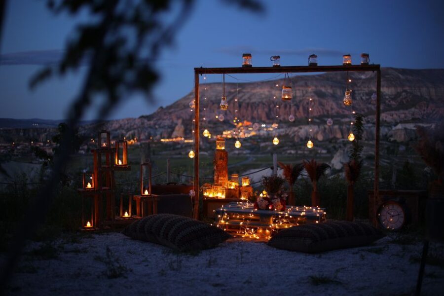 Cappadocia: Romantic Concept Dinner in the Valley - Should You Book This Romantic Dinner in Cappadocia?