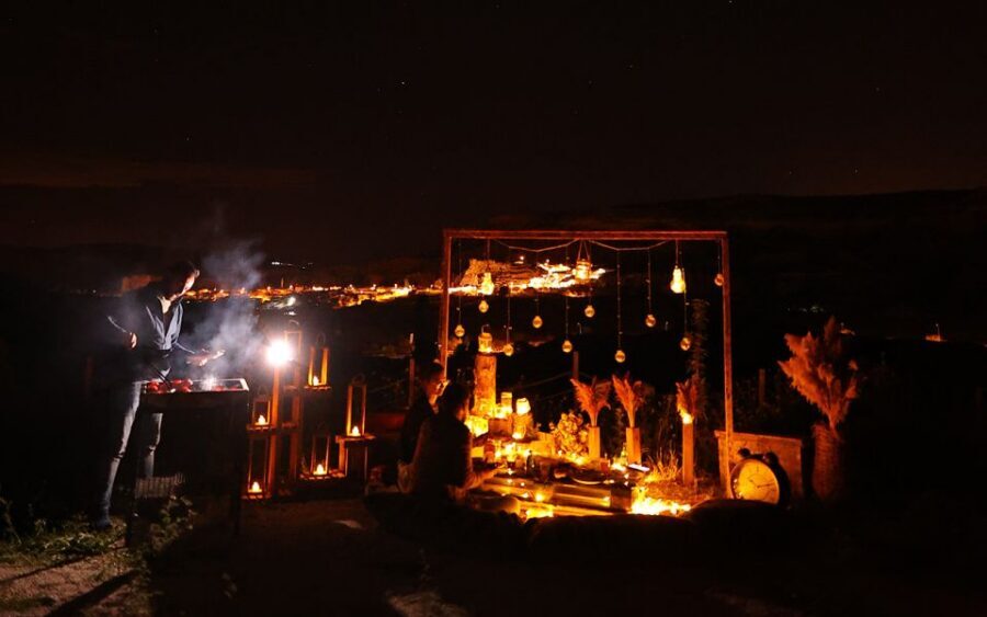 Cappadocia: Romantic Concept Dinner in the Valley - FAQ