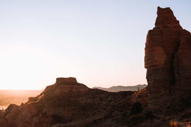 Cappadocia: Rose and Red Valley Hiking Tour - The big idea: why Rose and Red Valley work so well together