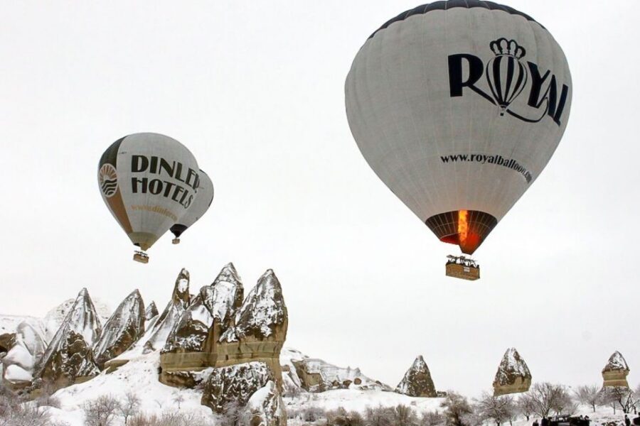 Cappadocia: Royal King Flight - Should You Book Royal King Flight in Cappadocia?