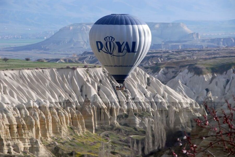Cappadocia: Royal King Flight - How Much You Should Pay: Value vs. the Big Balloon Dream