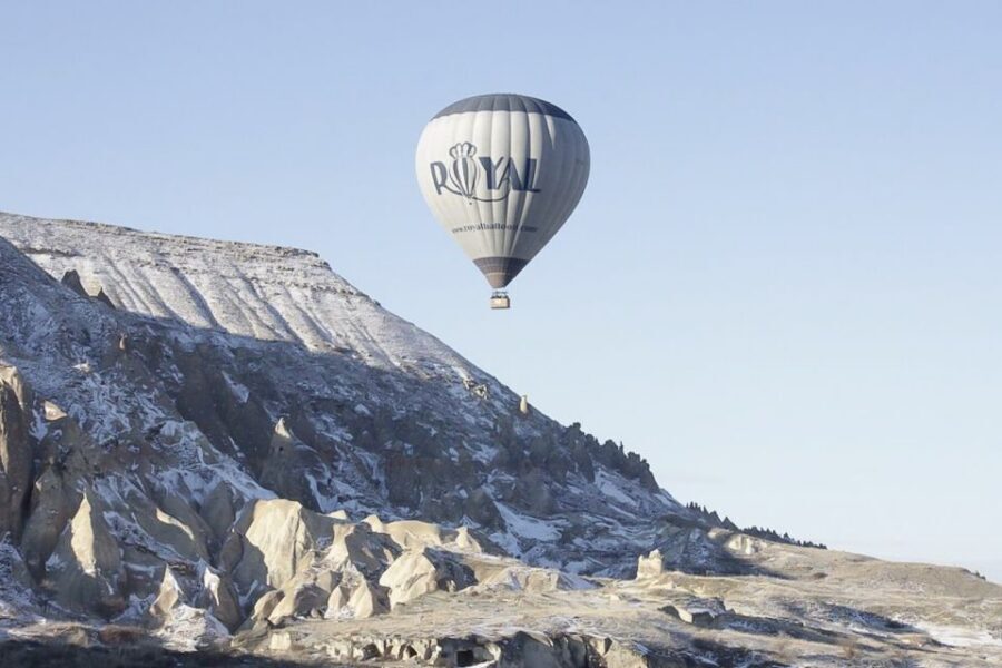 Cappadocia: Royal King Flight - Who Royal King Flight Suits Best (and Who Should Skip It)