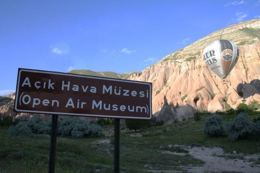 Cappadocia: Royal Queen Hot Air Balloon Tour at Sunrise - Who this tour fits best (and who should skip it)