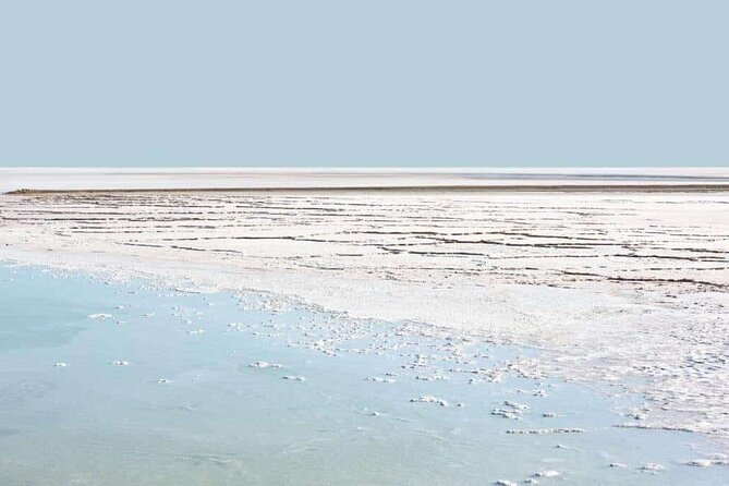 Cappadocia salt lake tour private with lunch - Late-Afternoon Light: Chasing Pink Without Losing Your Mind