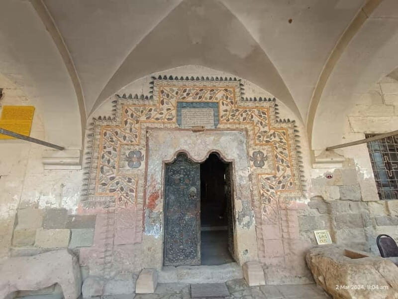 Cappadocia: Semi Private Blue Tour with Lunch - pickup hotel - Semi-Private Cappadocia: Why Fewer People Changes the Day
