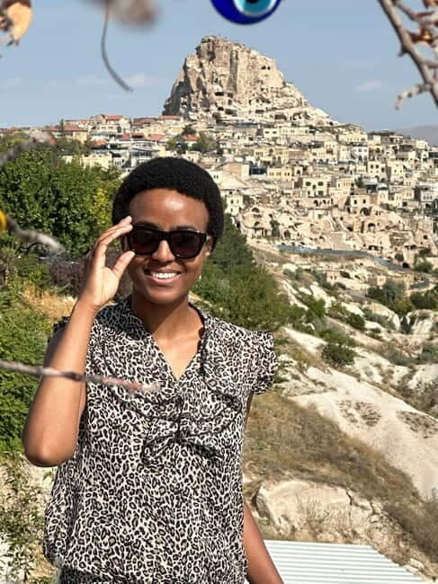 Cappadocia: Shared/Private Tour with Lunch - Price and Value: Why $77 can work if you want a full day planned