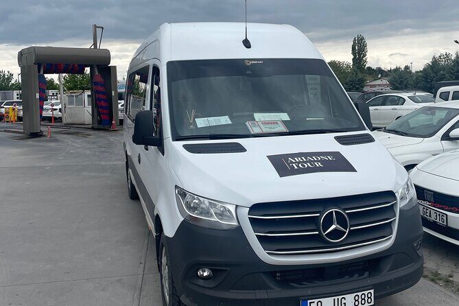 Cappadocia Shared Transfer From/To Kayseri or Nevşehir Airport - Key things that make this transfer work